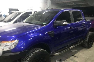 2013 Ford Ranger for sale 