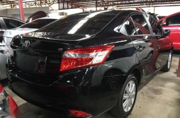 2017 Toyota Vios 1.3E automatic FOR SALE