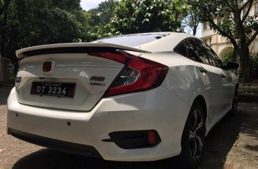 2016 Honda Civic for sale in Manila