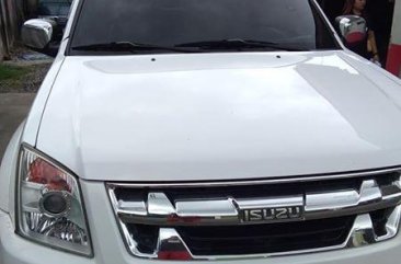 Isuzu D-Max 2012 P290,000 for sale