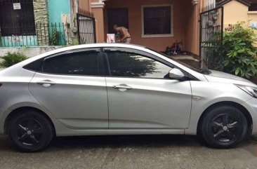 Hyundai Accent 2011 P195,000 for sale