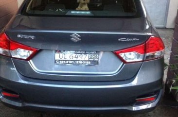 Suzuki Ciaz 2017 for sale 