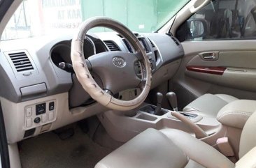 Toyota Fortuner 2005 Automatic Diesel P300,000