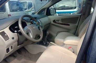 2014 Toyota Innova Manual Diesel well maintained