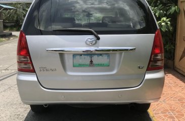 Toyota Innova 2005 for sale