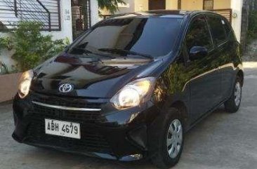 2015 Toyota Wigo E all power FOR SALE