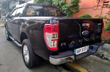 2014 Ford Ranger Diesel Automatic