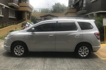 Chevrolet Spin 2014 FOR SALE