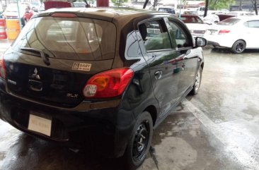 Mitsubishi Mirage 2015 Automatic Gasoline P448,000