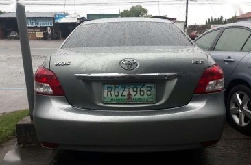 Toyota Vios 2008 1.5G AT FOR SALE