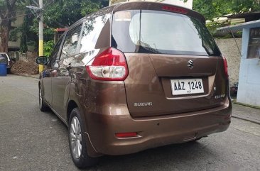 2015 Suzuki Ertiga for sale