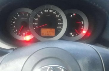 For sale rush 2006 Toyota Rav4