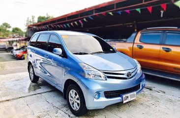 2015 Toyota Avanza Automatic Transmission 7 seater