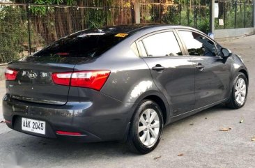 Kia Rio 2014 1.4 EX Automatic for sale 