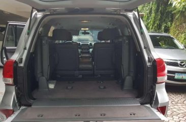 2011 Toyota Landcruiser 200 VX FOR SALE