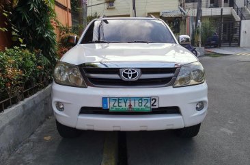 Toyota Fortuner 2006 for sale