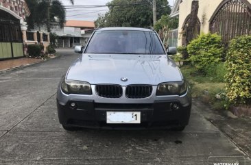 2006 Bmw X3 for sale