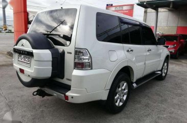 2012 Mitsubishi Pajero GLS at for sale 