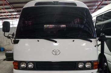 1994 Toyota Coaster Bus FOR SALE