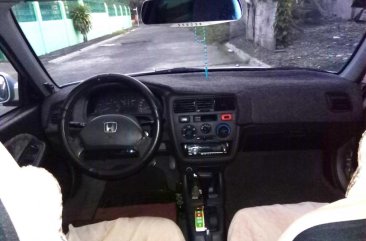 2000 Honda City for sale