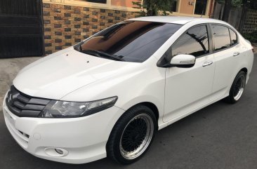 Honda City 2010 P380,000 for sale