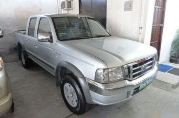 Ford Ranger 2005 Automatic Diesel P160,000