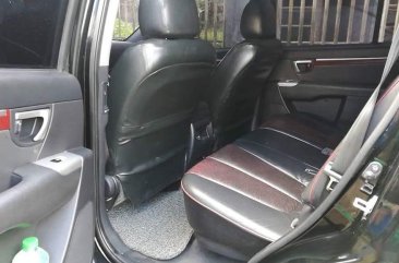 Hyundai Santa Fe 2008 for sale