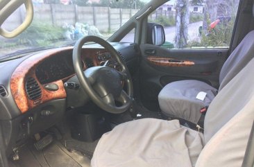 Hyundai Starex 1999 Automatic Diesel P170,000