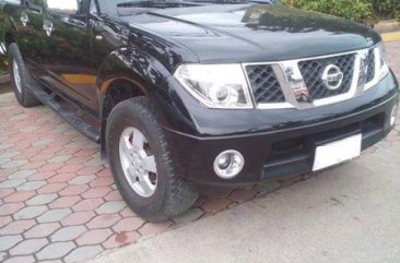 Nissan Navara 2014 for sale