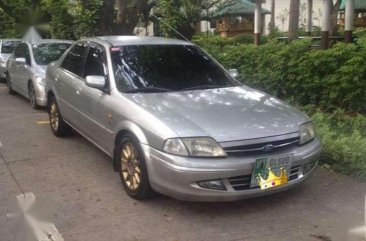 Ford Lynx GHIA manual 2000 for sale 