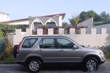 2006 Honda Cr-V for sale