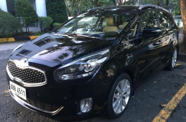 Kia Carens 2014 for sale