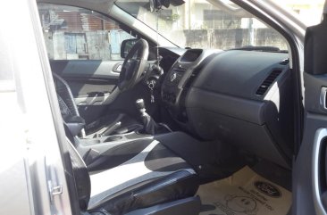 Ford Ranger 2014 P670,000 for sale