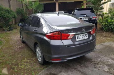 2014 Honda City for sale 