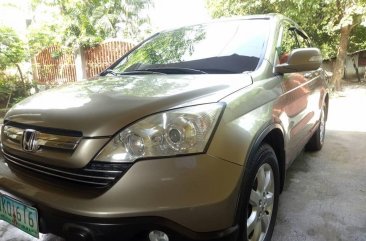 Honda Cr-V 2009 P310,000 for sale