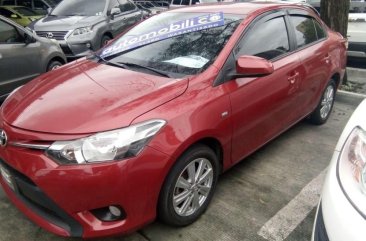 Toyota Vios 2016 P588,000 for sale