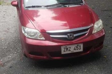 Honda City 2008 for sale 