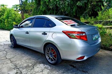 SELLING TOYOTA Vios 2014J