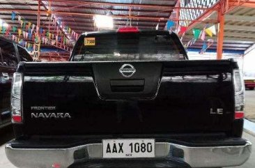 2014 Nissan Frontier Navara for sale 