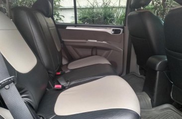 2012 Mitsubishi Montero for sale