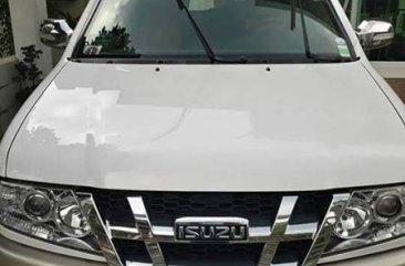 Isuzu Crosswind 2012 Manual Diesel P678,000