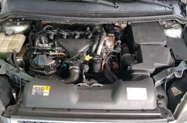 Ford Focus 2008 20 tdci manual tranny