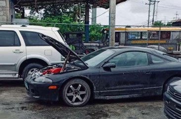 Mitsubishi Eclipse mt for sale 