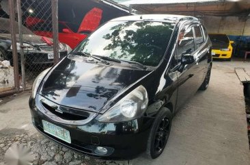 VSPECS AUTOSALES Honda Fit 2001 Automatic Transmission with Updated Papers