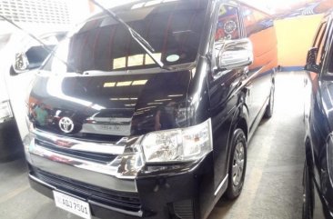 Toyota Hiace 2016 P1,538,000 for sale