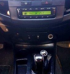 Toyota Fortuner 2015 V AT for sale