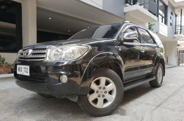 Toyota Fortuner 2011 for sale