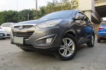Hyundai Tucson 2011 AT for sale