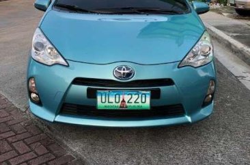 2013 Toyota Prius C Hybrid Slightly Negotiable