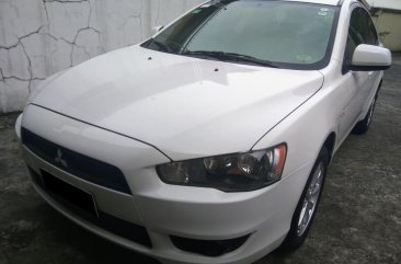 2012 Mitsubishi Lancer for sale in Manila